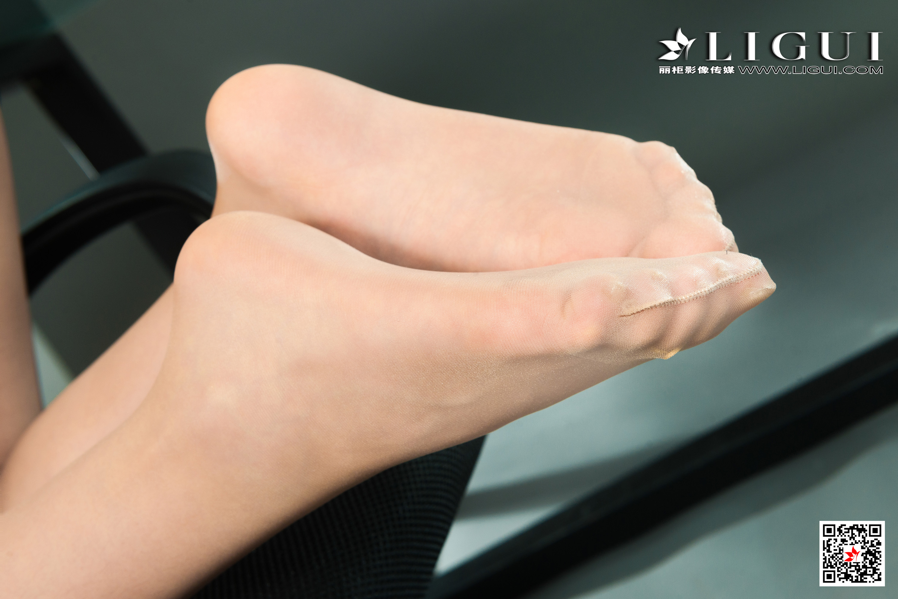 Ligui丽柜 2021.08.09 网络丽人 Model 微微